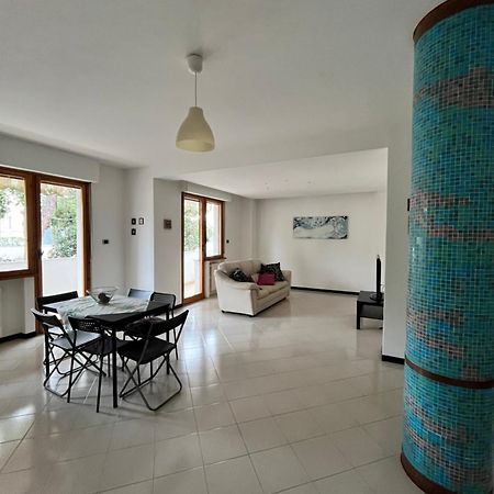 Casa Vacanza Pescara Eksteriør billede