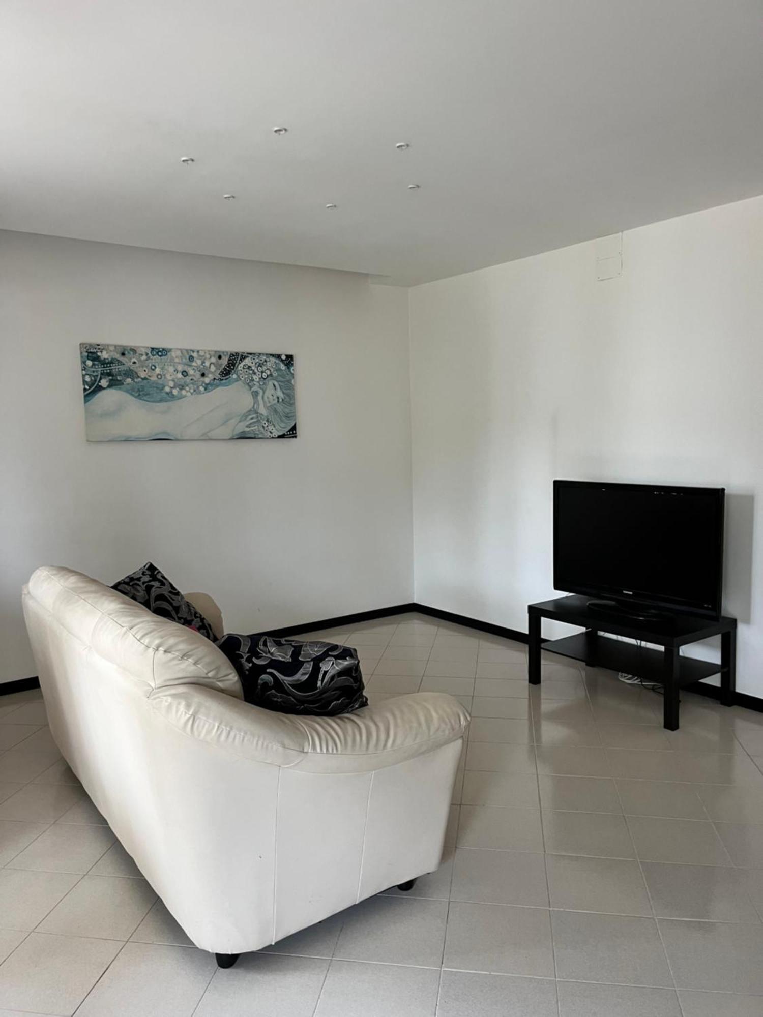 Casa Vacanza Pescara Eksteriør billede