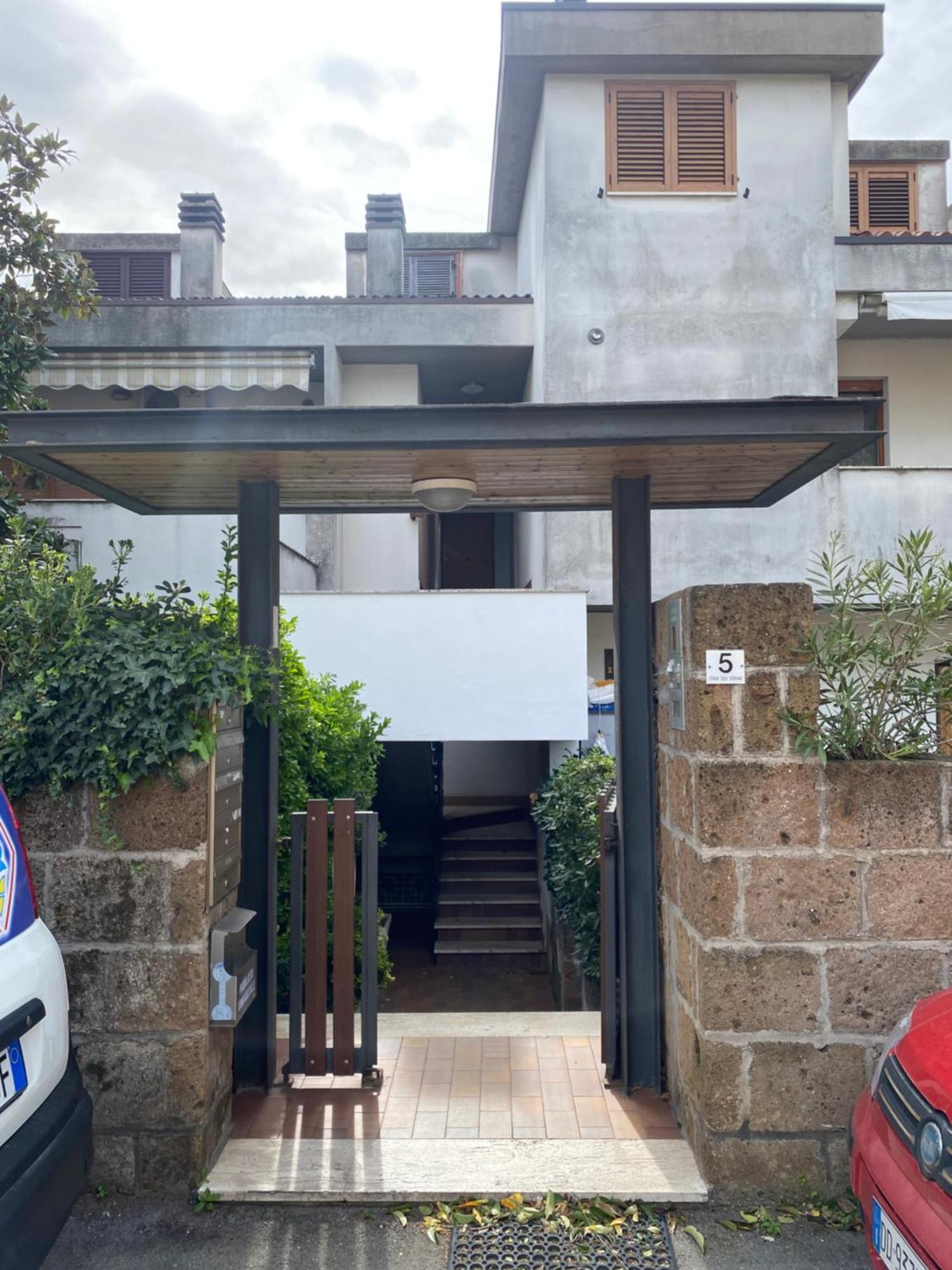 Casa Vacanza Pescara Eksteriør billede