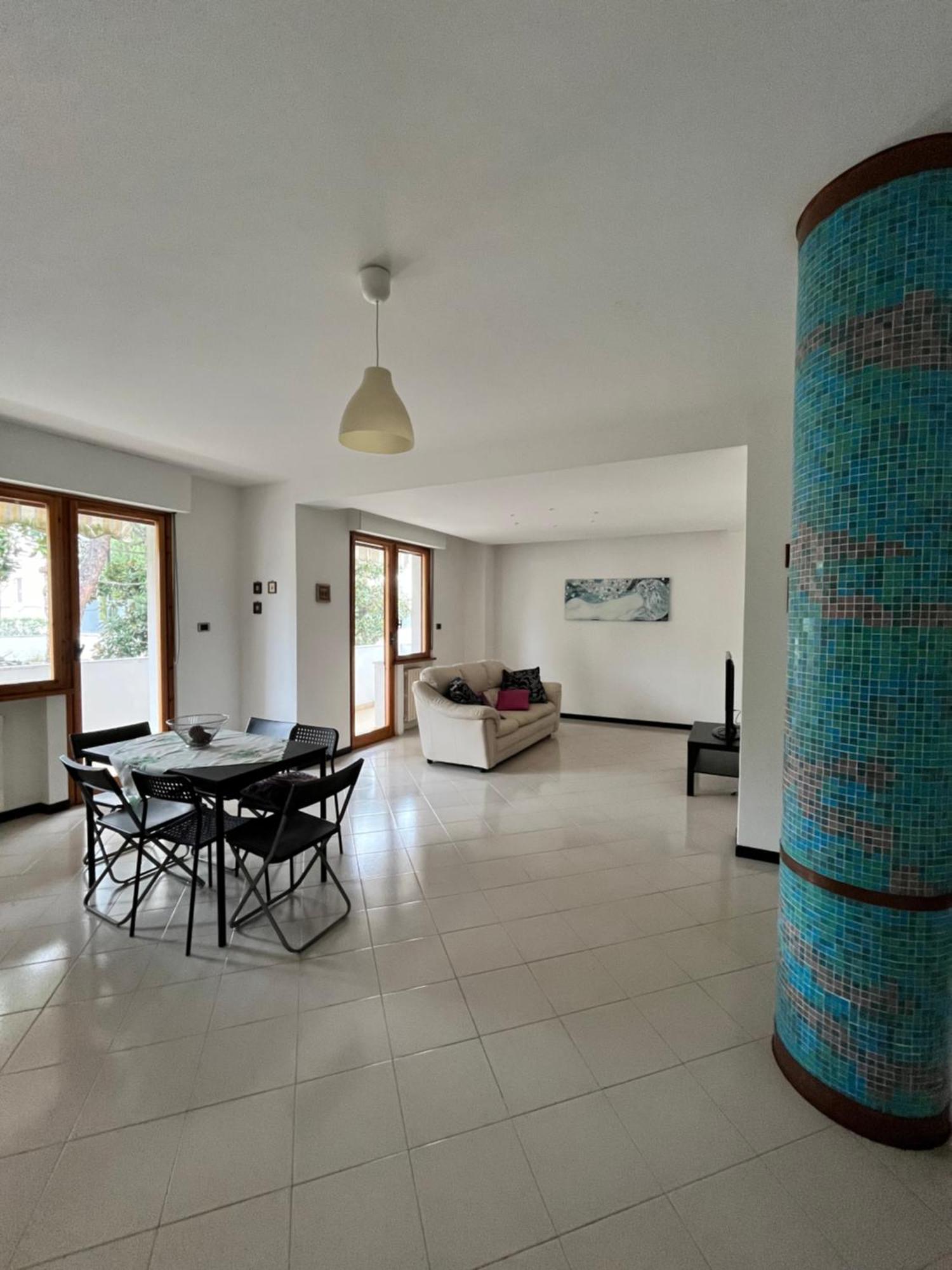 Casa Vacanza Pescara Eksteriør billede