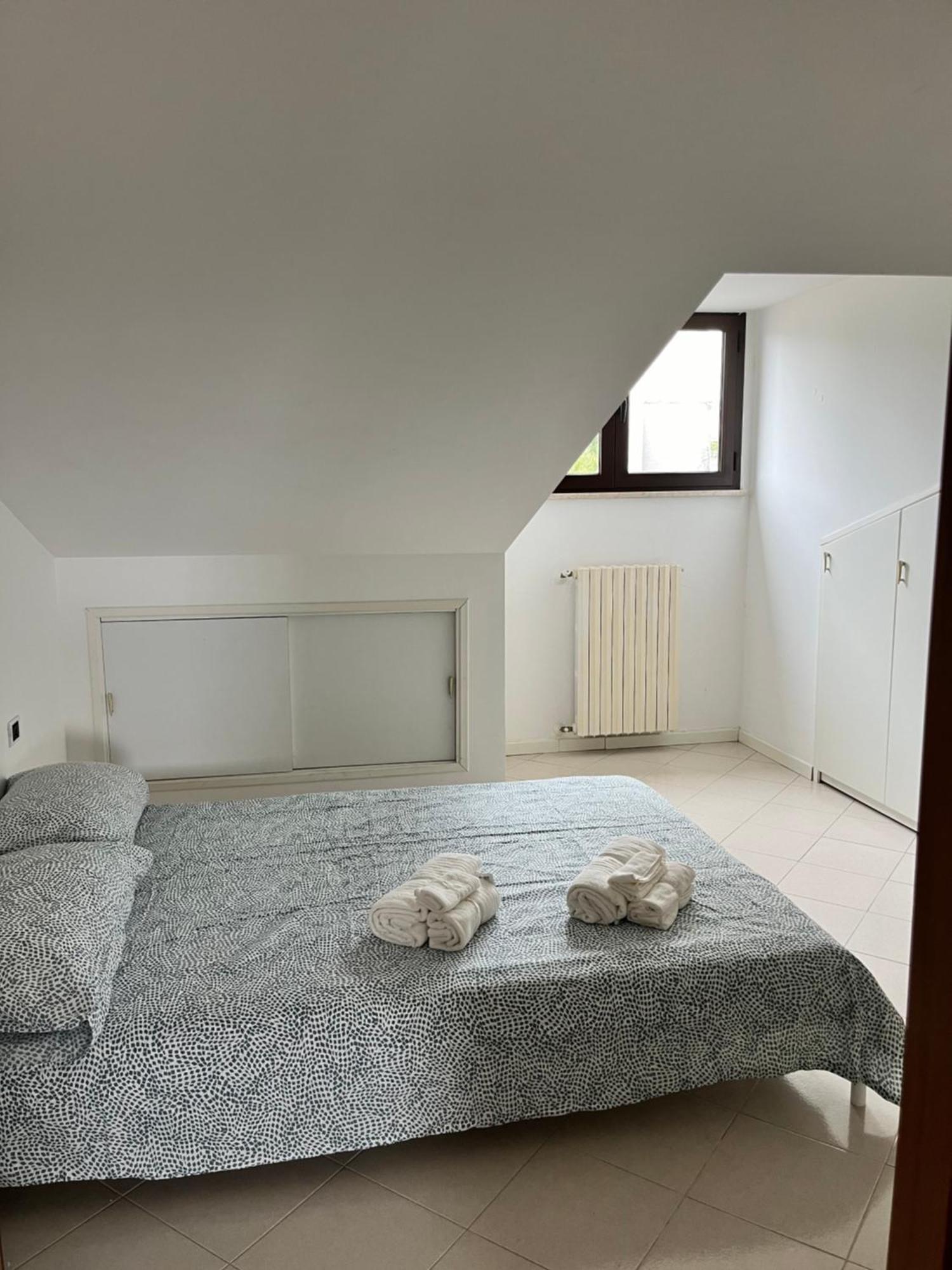 Casa Vacanza Pescara Eksteriør billede