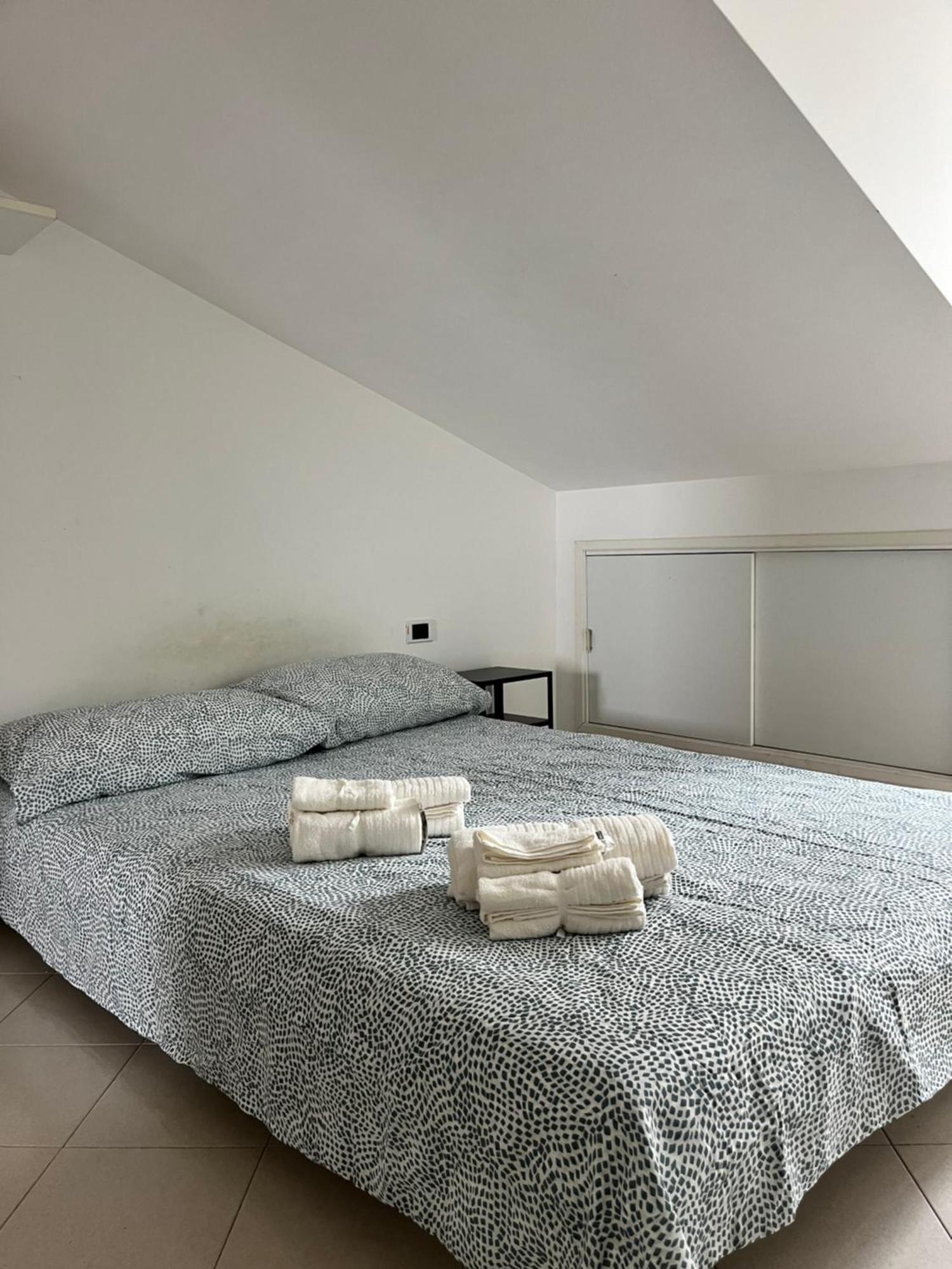 Casa Vacanza Pescara Eksteriør billede
