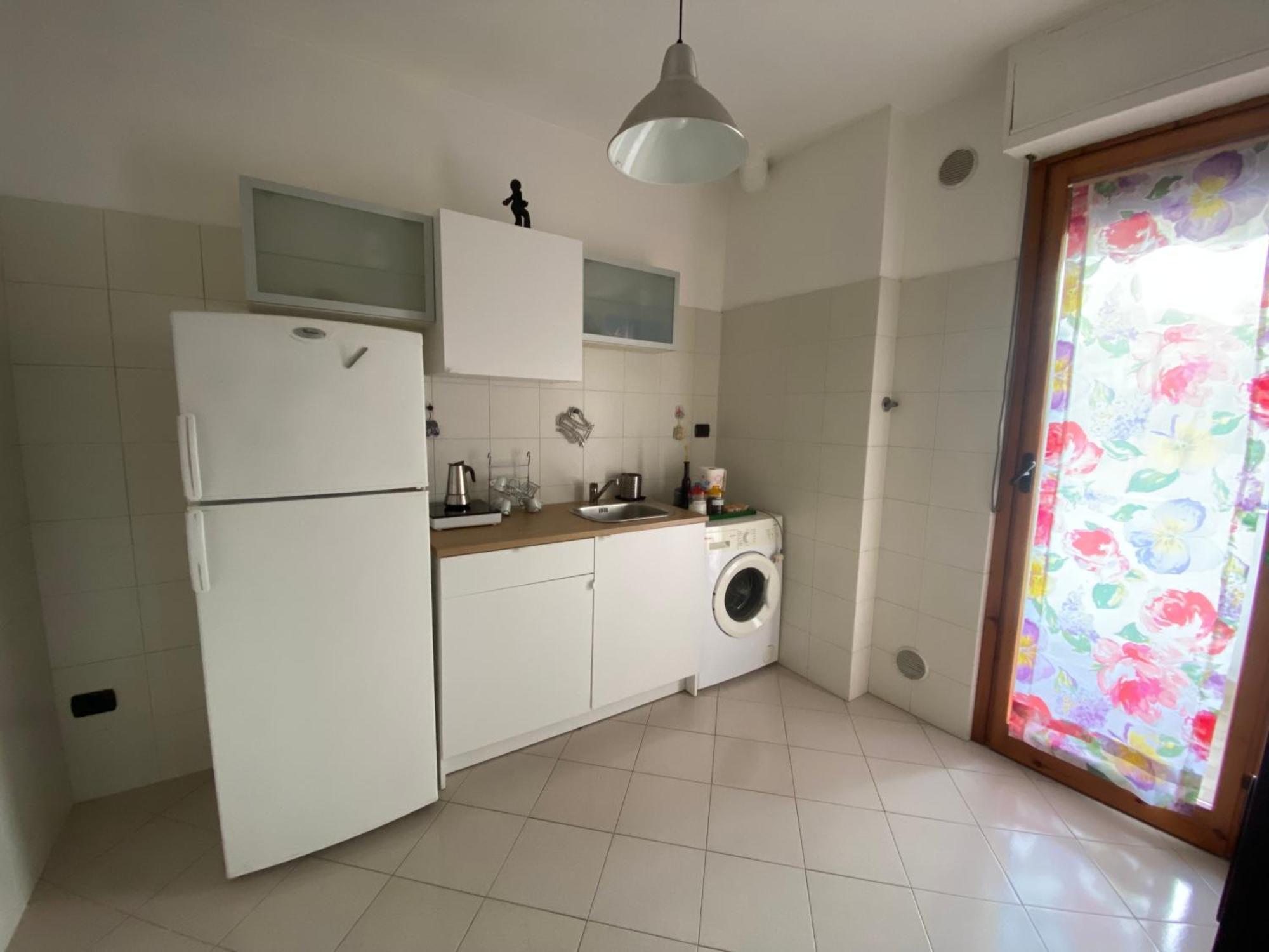 Casa Vacanza Pescara Eksteriør billede