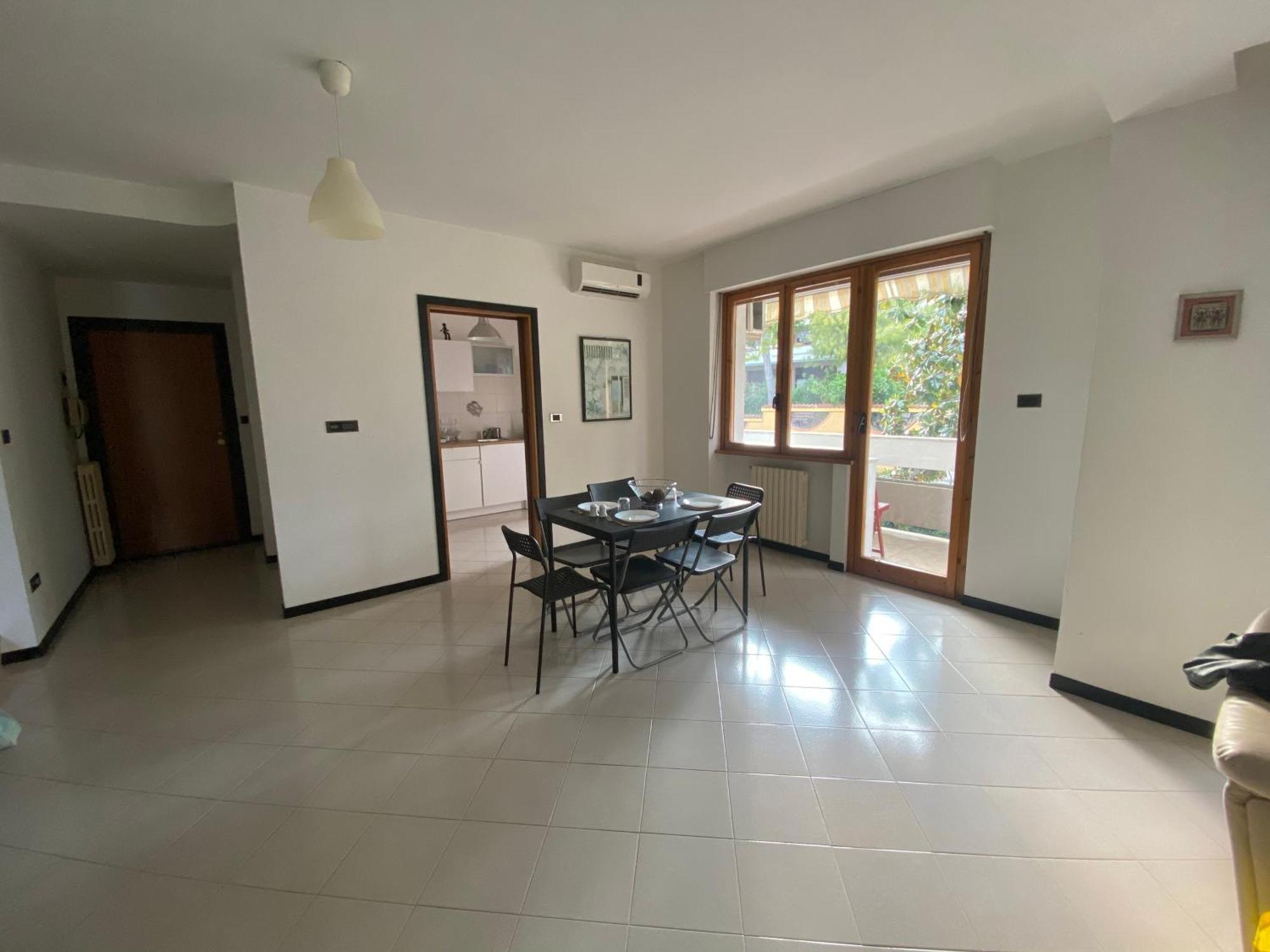 Casa Vacanza Pescara Eksteriør billede